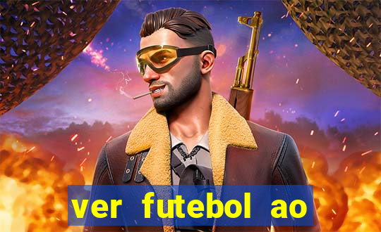 ver futebol ao vivo futemax